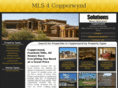 mls4copperwynd.com