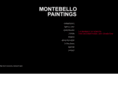 montebellopaintings.com