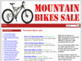 mountainbikessale.com