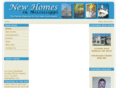 msnewhomes.com