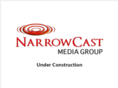 narrowcastmediagroup.com