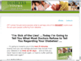 naturaldiabetescare.com