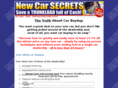 new-car-secrets.com