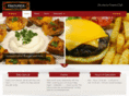 newfrontierbar.com