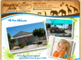 noahsarkblc.org
