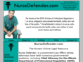 nursedefender.com