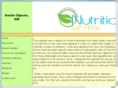 nutritionwithannie.com