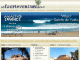 onfuerteventura.com