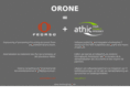 orone-group.com