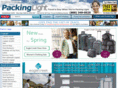 packinglight.com