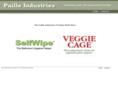 pailleindustries.com