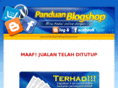 panduanblogshop.com