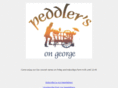 peddlersongeorge.com