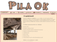 pilaok.cz