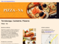 pizzava.com