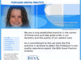 portlanddental.co.uk