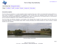 portofbaycityauthority.com