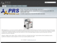 prsvacuum.com