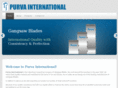purvainternational.com