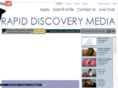 rapiddiscoverymedia.com