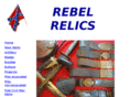 rebelrelics.com