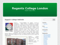 regents-college.com