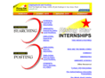 risingstarinternships.com