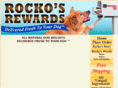 roccosrewards.com