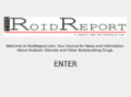 roid-report.com