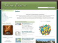 salembaptistcommunity.org