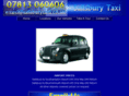salisburytaxi.co.uk