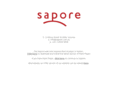 sapore.com.au