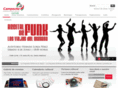 secretariadeculturadecampeche.com