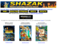 shazak.com