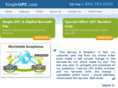 singleupc.net