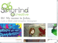slngrlndcreative.com