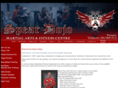 speardojo.com
