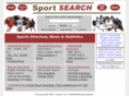 sportsearch.info