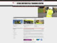 stokemotorcycletraining.com