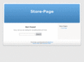 store-page.com