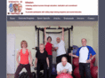 strengthinmotion.info