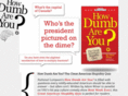 stupidityquiz.com