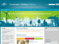 sustainablethinking.eu