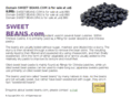 sweetbeans.com