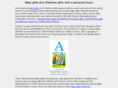 sweetpbabygifts.com