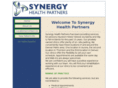 synergyhpc.com