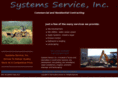 systemsserviceinc.com