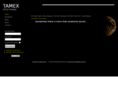 tamex.info