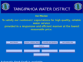 tangiwater.com