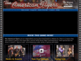 theamericanflyers.com